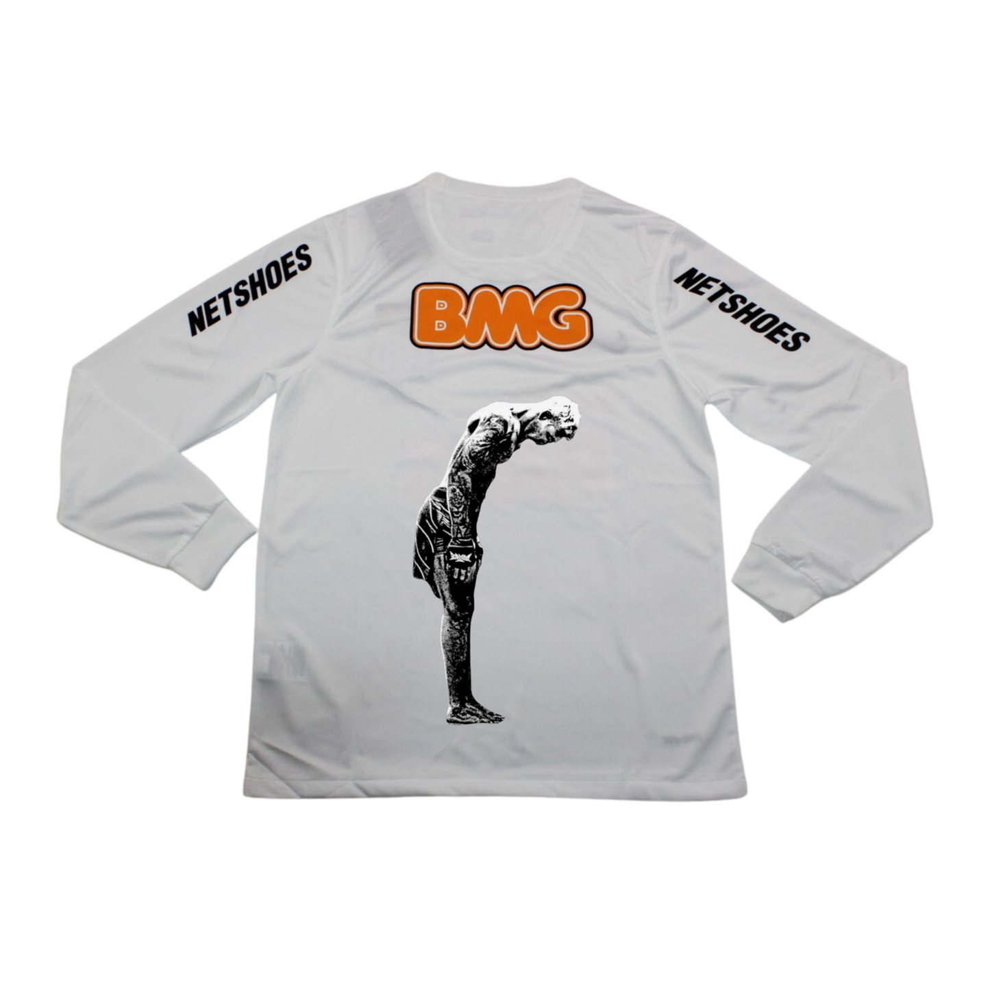 Charles Oliveira Santos long sleeve