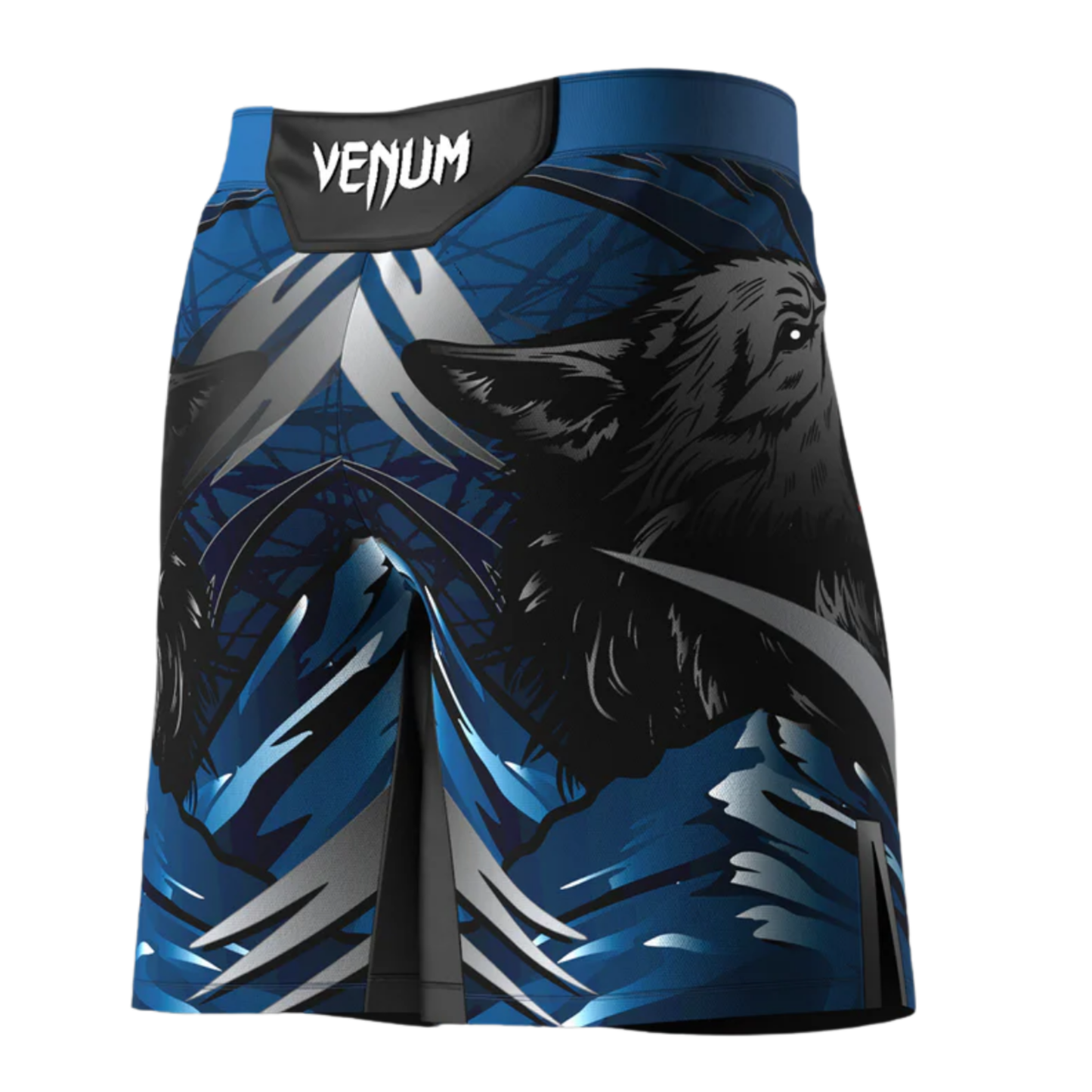 Chimaev Shorts