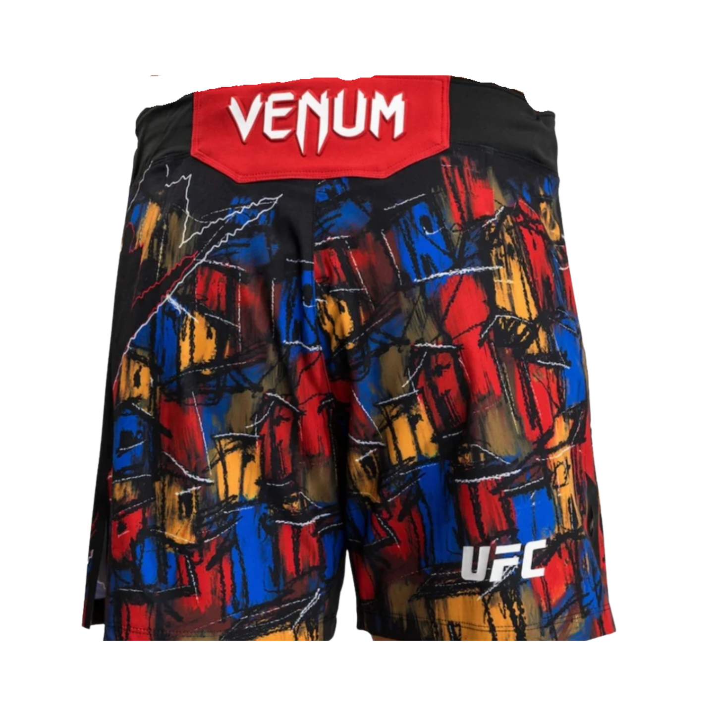 Charles do Bronx Oliveira Shorts