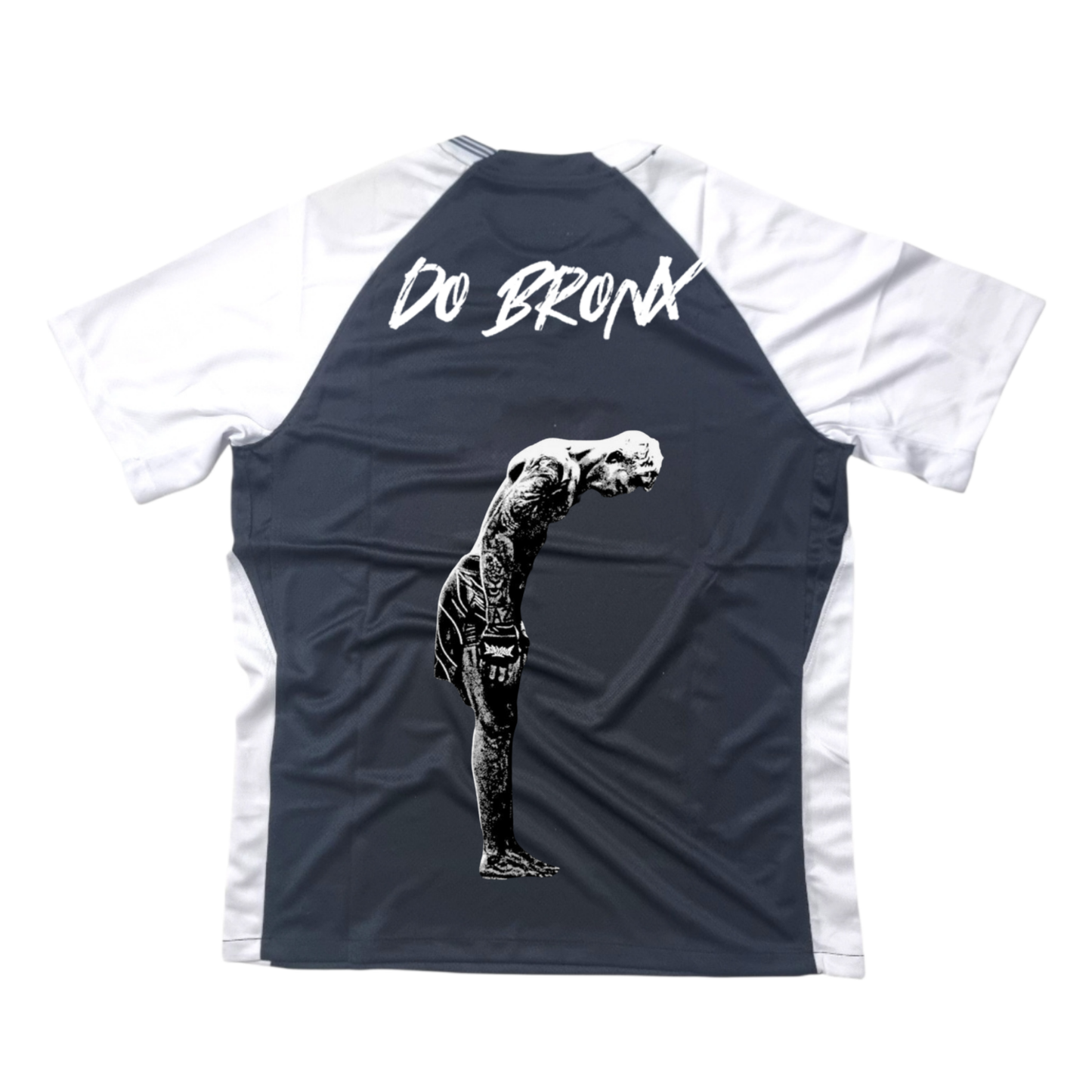 Charles Oliveira X Corinthians