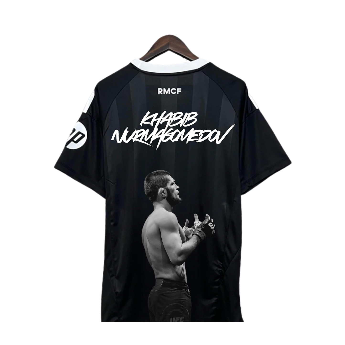 Khabib Nurmagomedov x Madrid Black