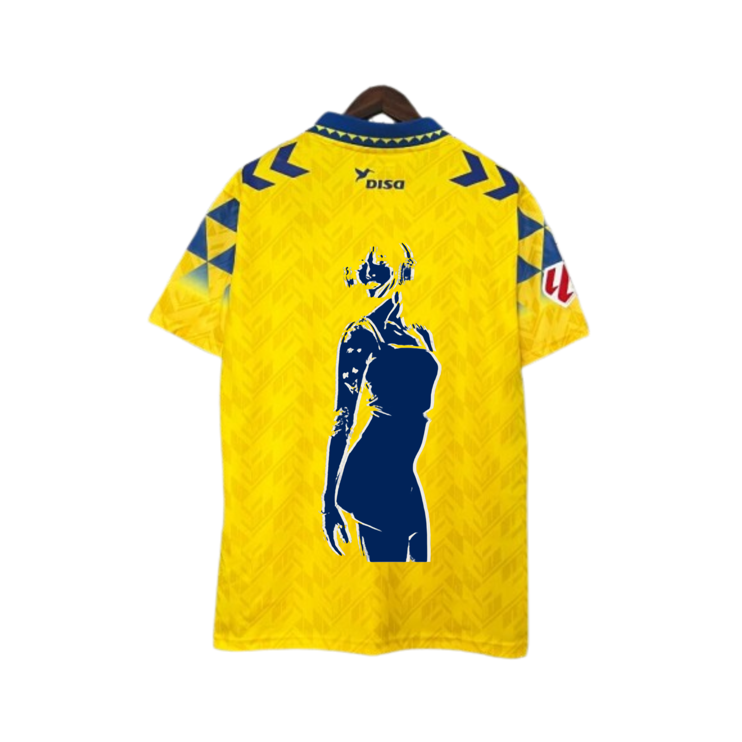 Aitana x Las Palmas Jersey