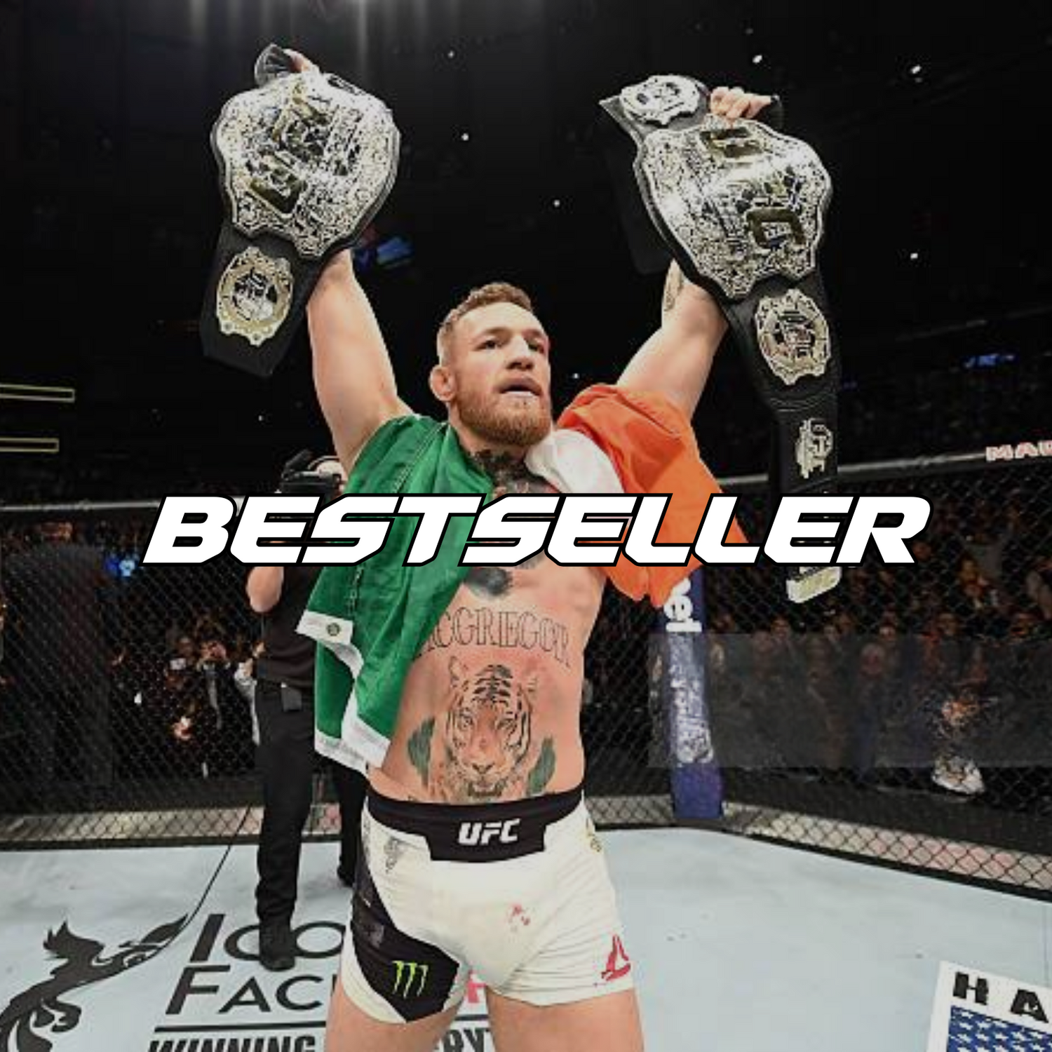 BEST SELLER