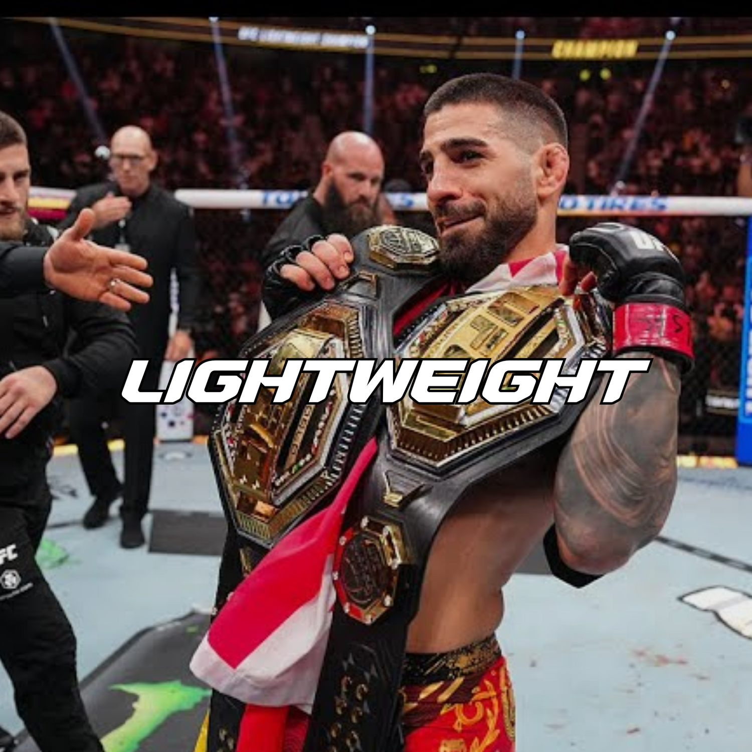 LIGHTWEIGHT