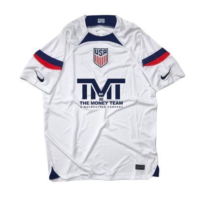 Floyd Mayweather USA