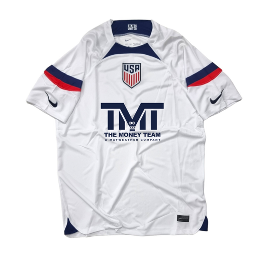 Floyd Mayweather USA