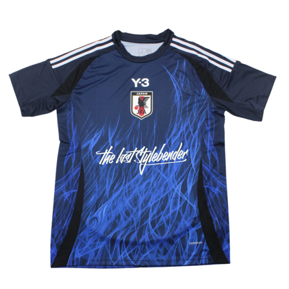 Adesanya the lastylebender T-shirt