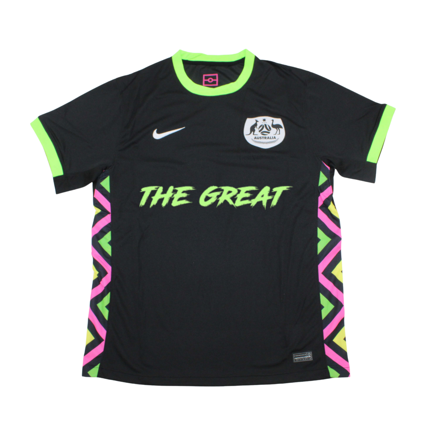 Alexander the Great Volkanovski T-shirt