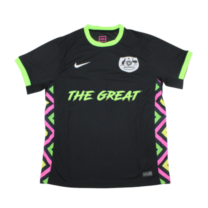 Alexander the Great Volkanovski T-shirt