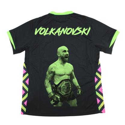 Alexander the Great Volkanovski T-shirt