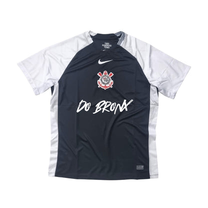 Charles Oliveira X Corinthians