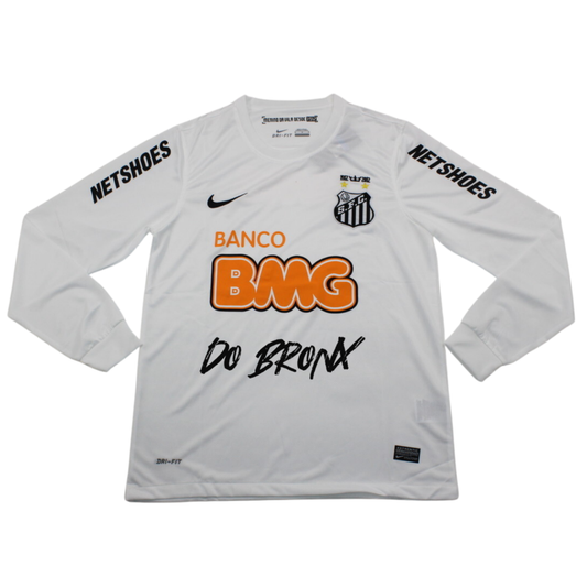 Charles Oliveira Santos long sleeve