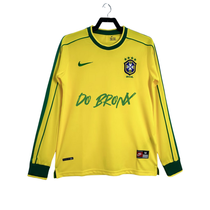 Charles Oliveira Long Sleeve T-Shirt