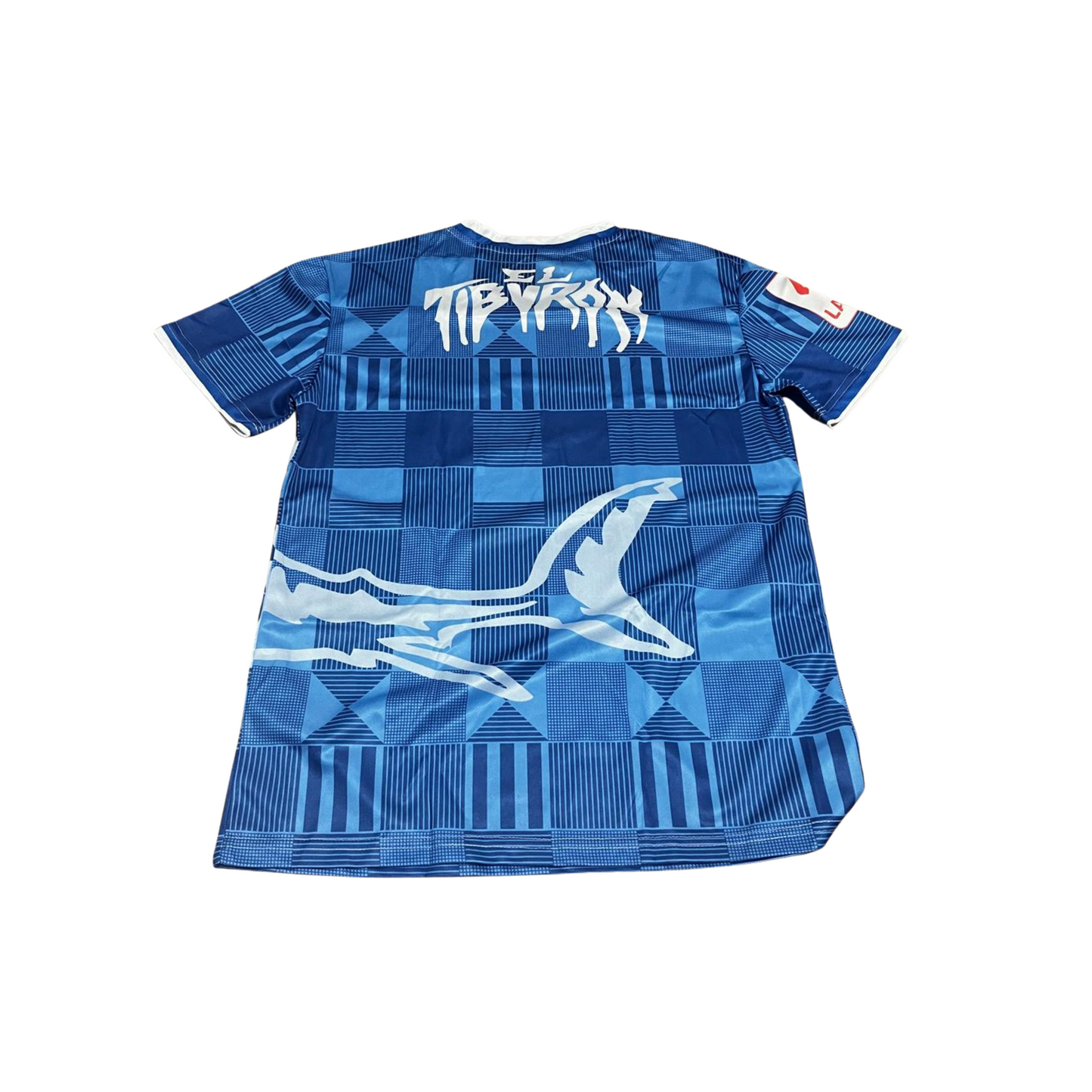 RVFV x Almería jersey