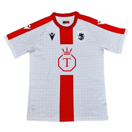 Ilia Topuria X Georgia Double Champion Edition