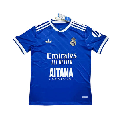 Aitana x Madrid jersey