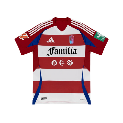 Granada x Dellafuente jersey