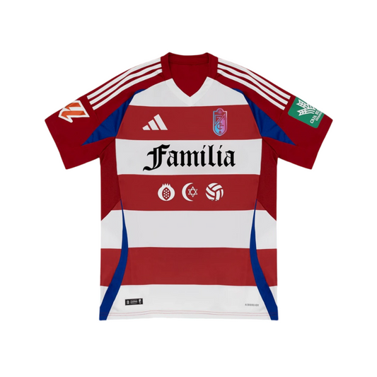 Granada x Dellafuente jersey