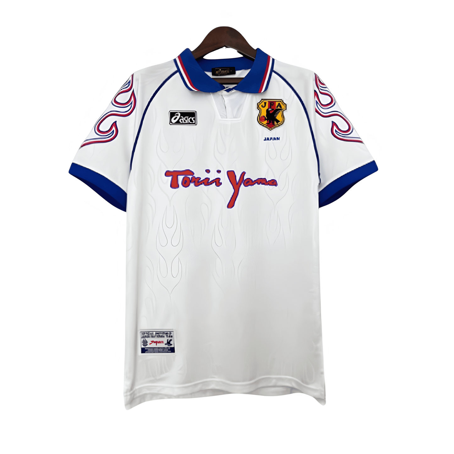 Japan national team x Dellafuente jersey