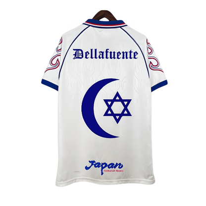 Japan national team x Dellafuente jersey