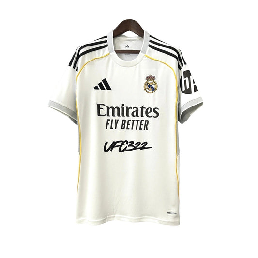 Islam Makhachev x Madrid Champion