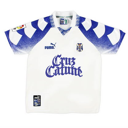 Cruz Cafuné X Tenerife T-shirt