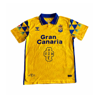 Quevedo x UD Las Palmas jersey
