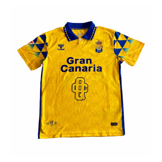Quevedo x UD Las Palmas jersey