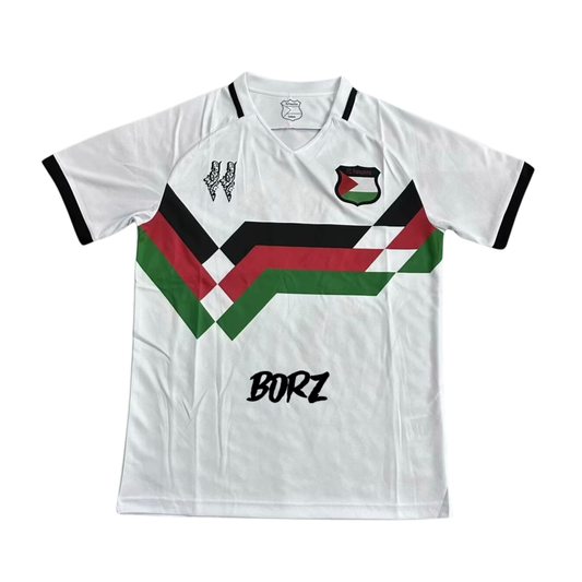 Khamzat Chimaev x Palestine