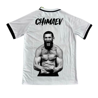 Khamzat Chimaev x Palestine