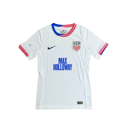 Dustin the diamond Poirier t-shirt