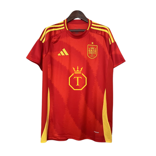 Aleksandre Topuria X Spain