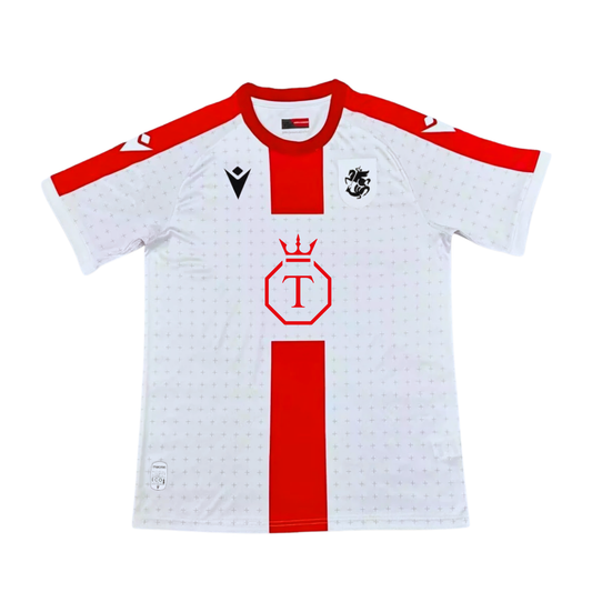 Aleksandre Topuria X Georgia