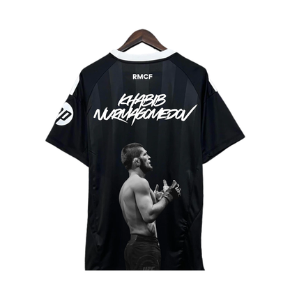 Khabib Nurmagomedov x Madrid Black