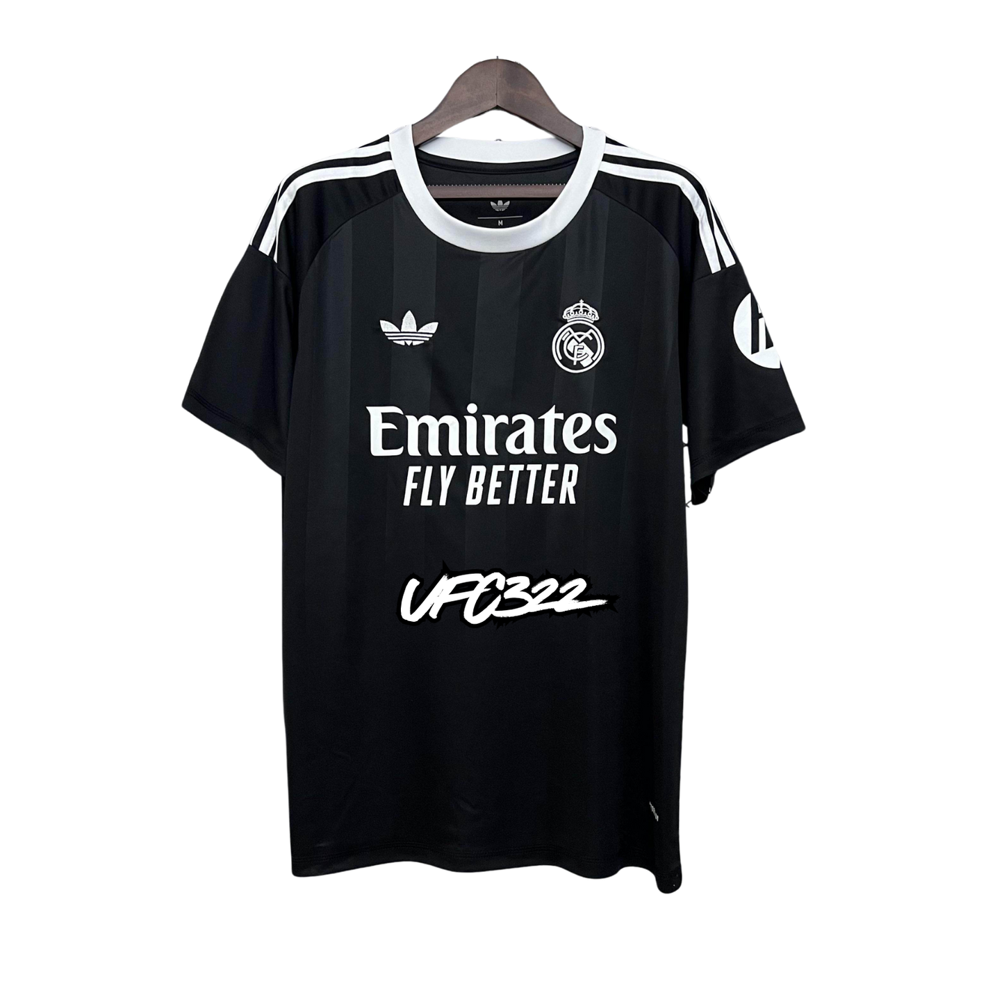 Islam Makhachev Double Champ Black Edition