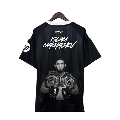 Islam Makhachev Double Champ Black Edition