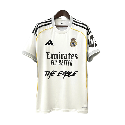 Khabib Nurmagomedov x Madrid 229 Edition