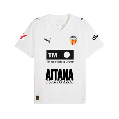 Aitana x Valencia Jersey