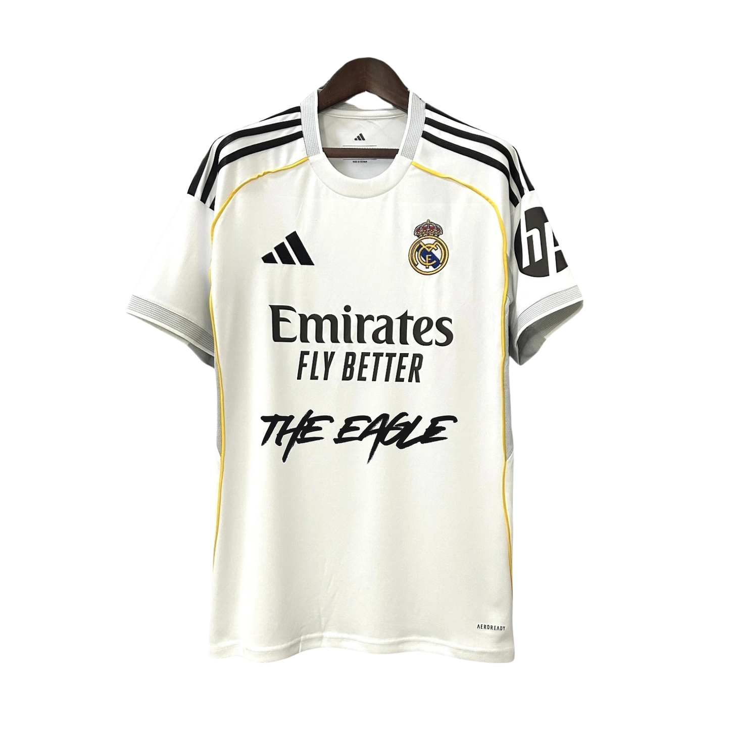 Khabib Nurmagomedov vs. Madrid