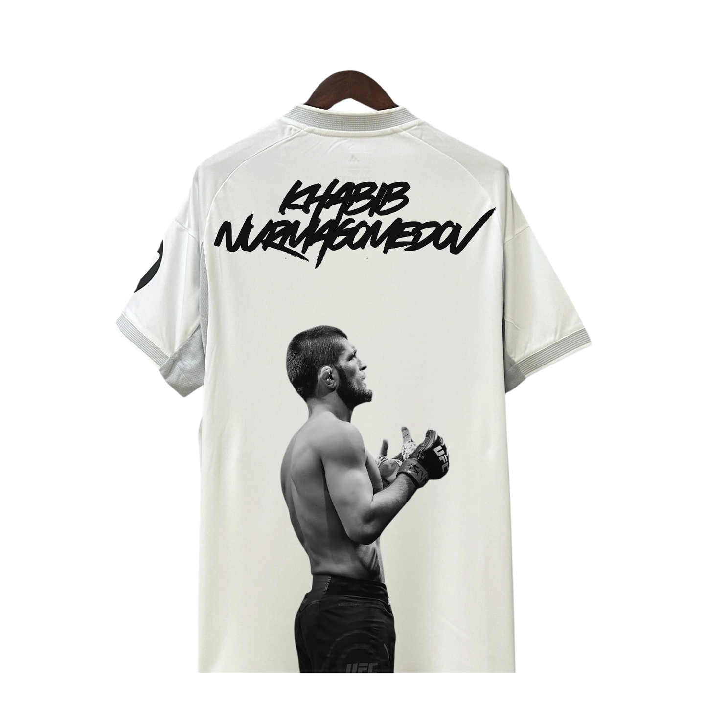 Khabib Nurmagomedov vs. Madrid