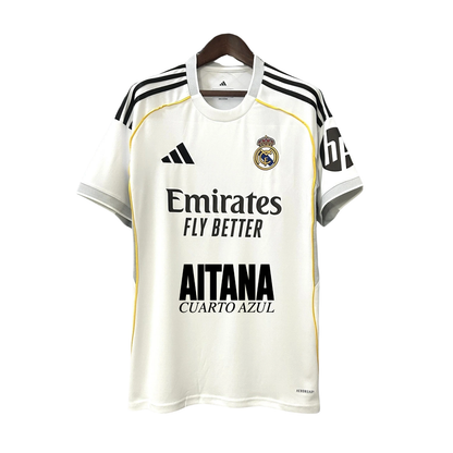 Aitana x Madrid Jersey