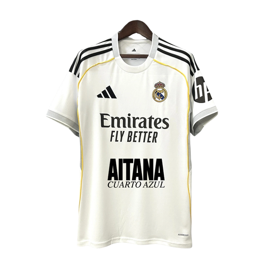 Aitana x Madrid Jersey