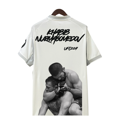 Khabib Nurmagomedov x Madrid 229 Edition