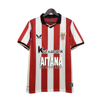 Aitana x Atlético Bilbao T-shirt