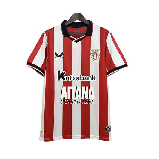 Aitana x Atlético Bilbao T-shirt