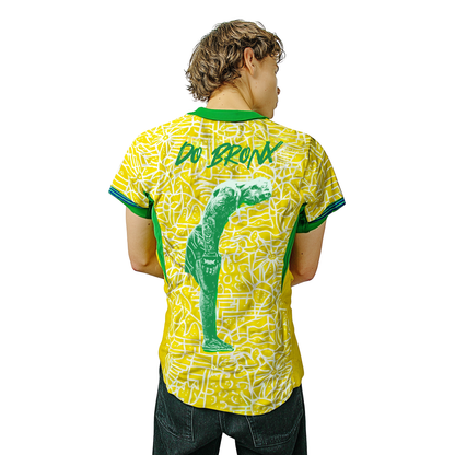 Charles Oliveira jersey