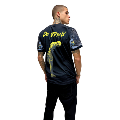 Charles Oliveira Cristo Edition