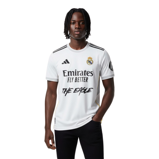 Khabib Nurmagomedov x Madrid 229 Edition