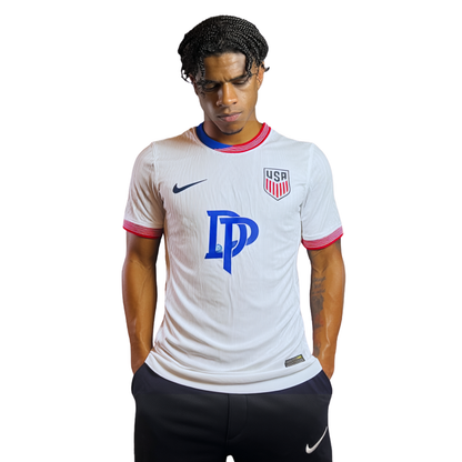 Dustin the diamond Poirier t-shirt