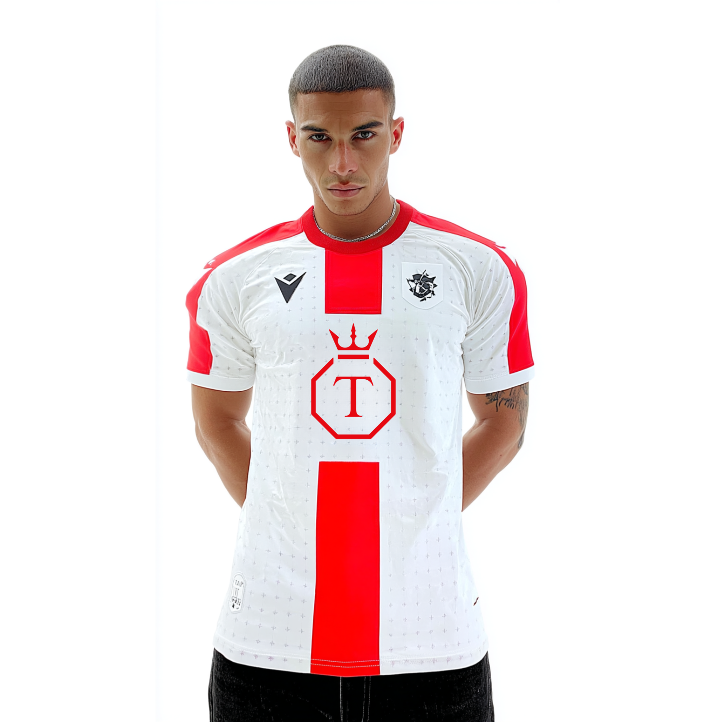 Ilia the Matador Topuria X Georgia